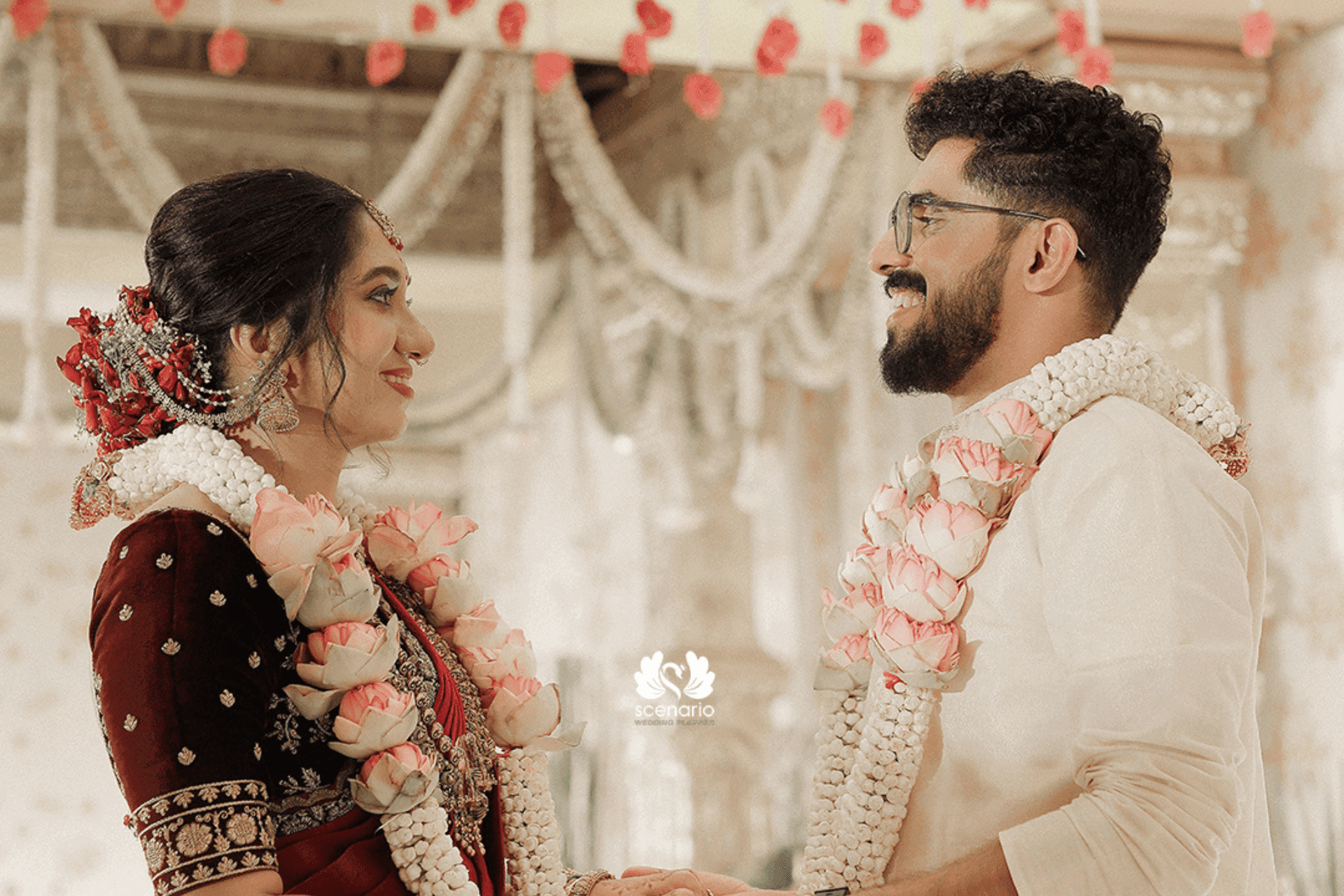 Secrets of marriage that lasts a lifetime