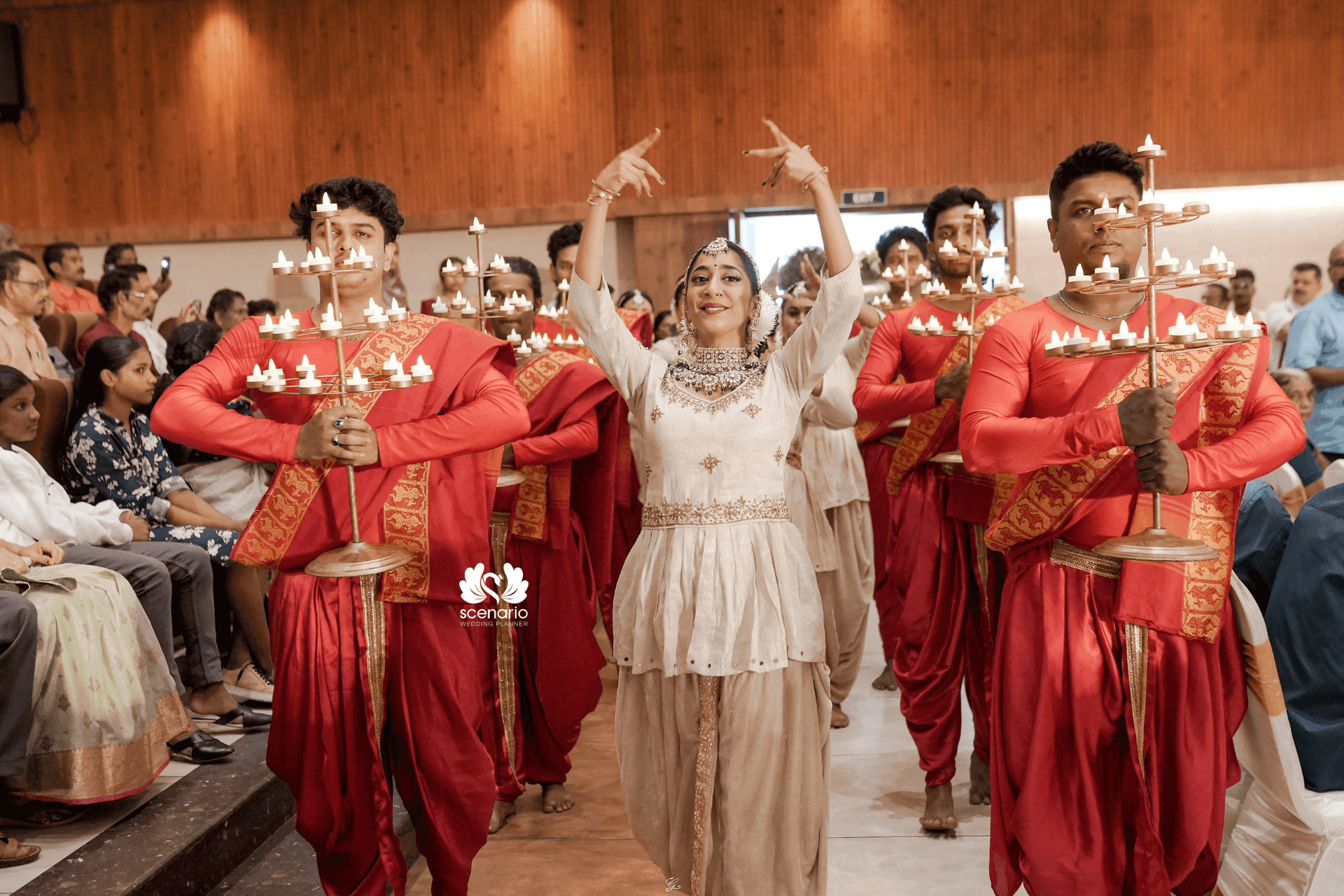 Why You Need an Event Coordinator for Your Wedding - A Guide to Stress-Free Planning