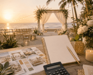 budgeting Kerala wedding