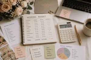 Hiring a wedding planner worth the investment