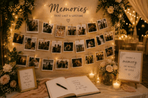 Hiring a wedding planner worth the investment