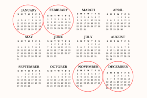 Best month for wedding in Kerala