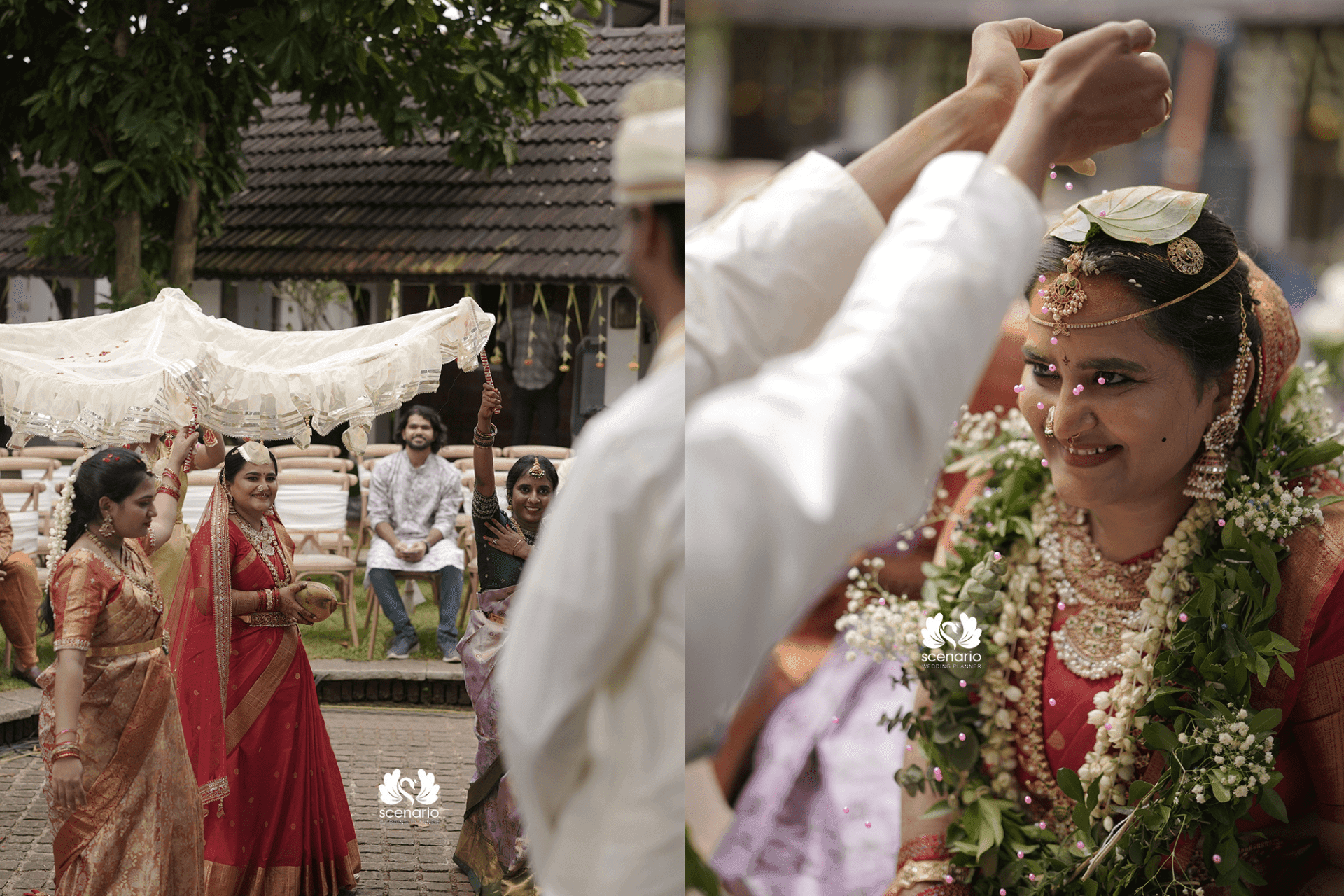 Indian Wedding Planning Guide: Tips for a Memorable and Smooth Celebration by ShaadiIndvaale