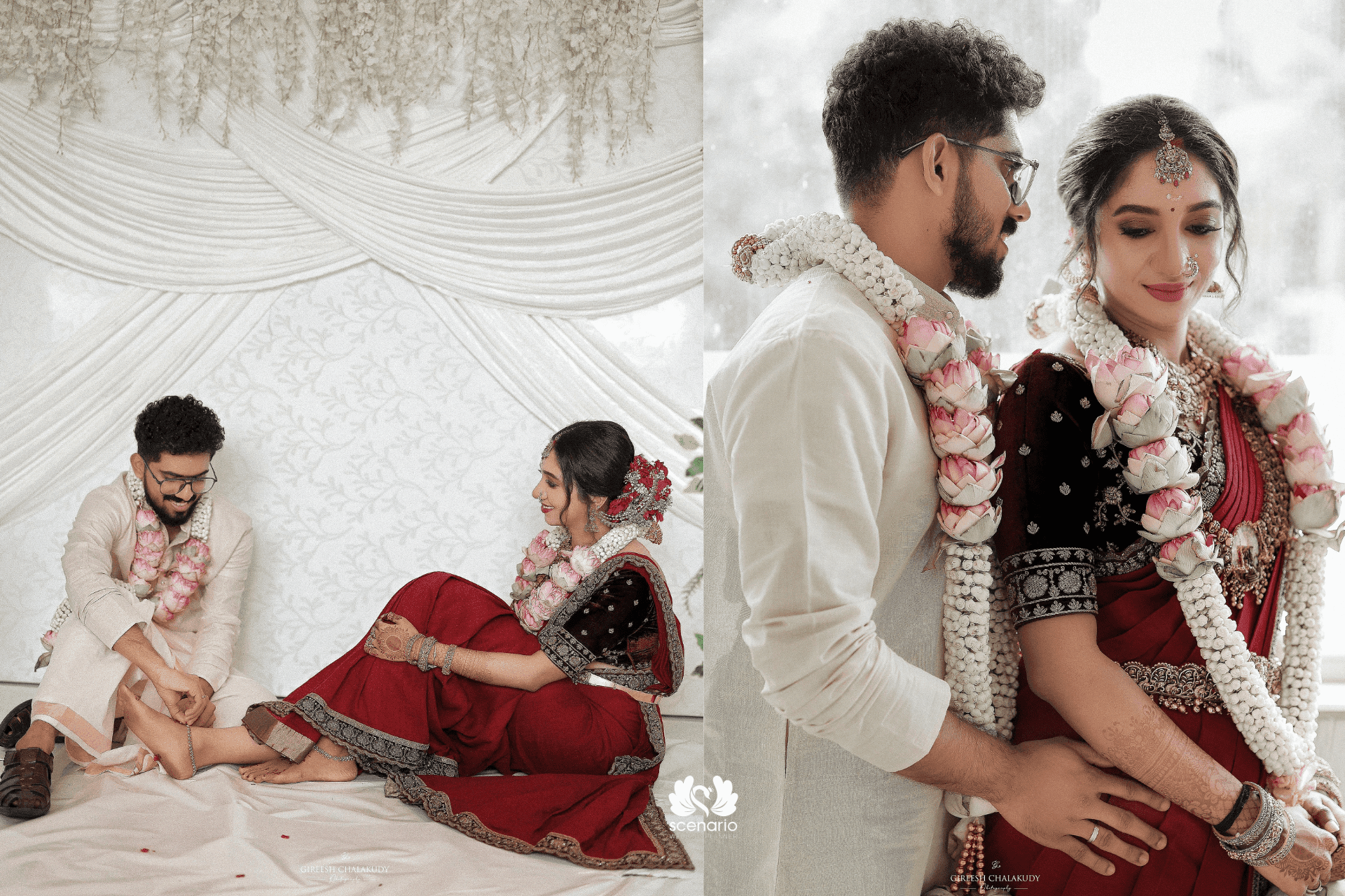 How to Pose for Stunning Wedding Photos: A Comprehensive Guide