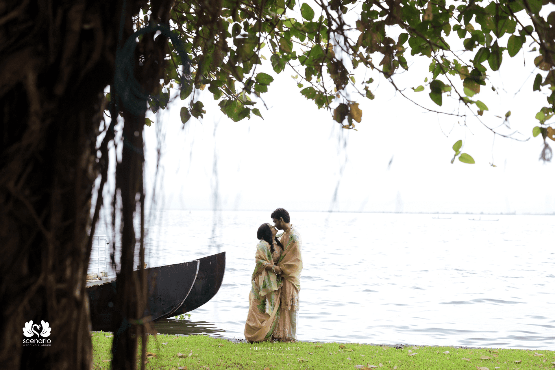 Best Kerala Wedding Planners for Beach Weddings