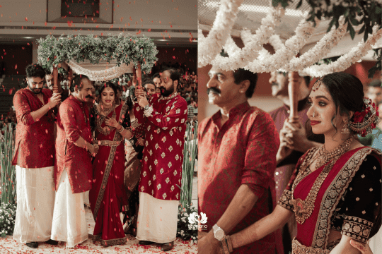 Best Wedding Dates 2026–2027: Auspicious Hindu Wedding Dates