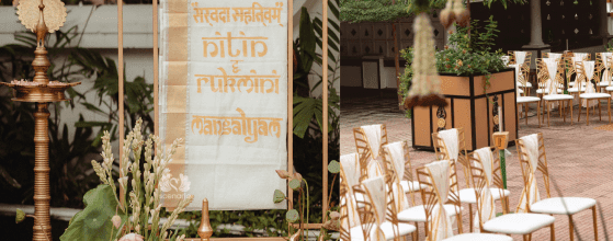 Kerala’s Wedding Planners Are Going Global