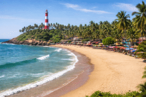 Destination Weddings in Kerala