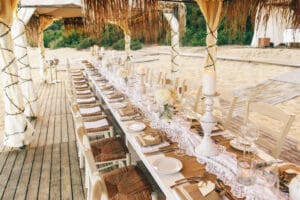 best Kerala wedding planners for beach weddings