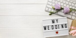 Expert destination wedding planner
