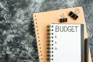 budgeting Kerala wedding