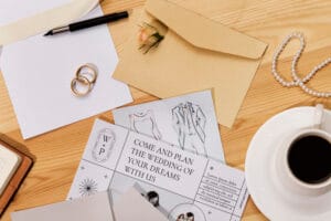 Hiring a wedding planner worth the investment