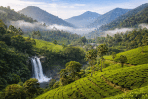 Destination Weddings in Kerala