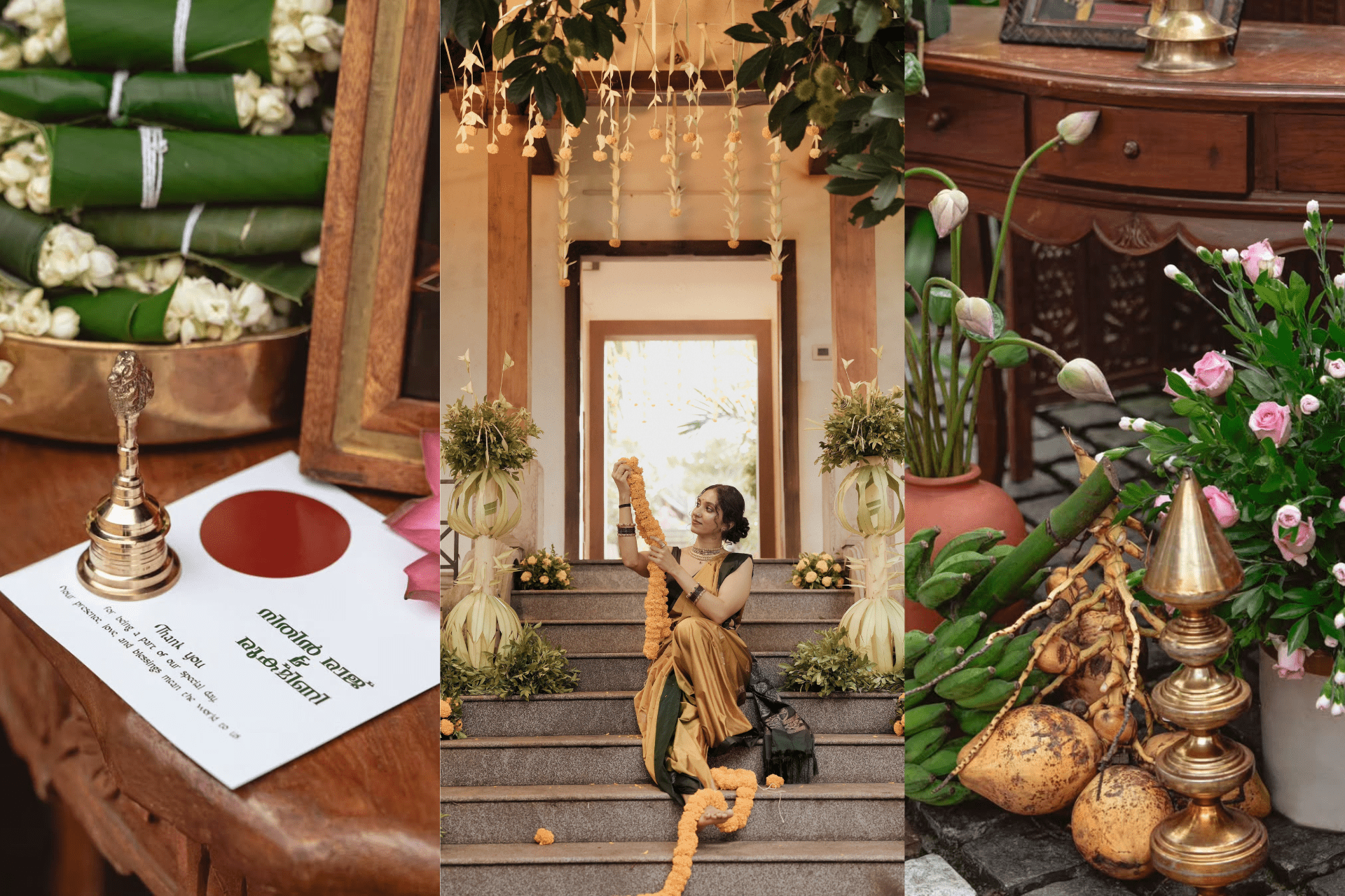 The Art of Personalization: How Kerala Weddings in 2026 Are Telling Love Stories Through Design