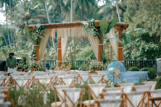 The Ultimate Guide to Event Management Kerala: Crafting Extraordinary Weddings with Precision & Passion