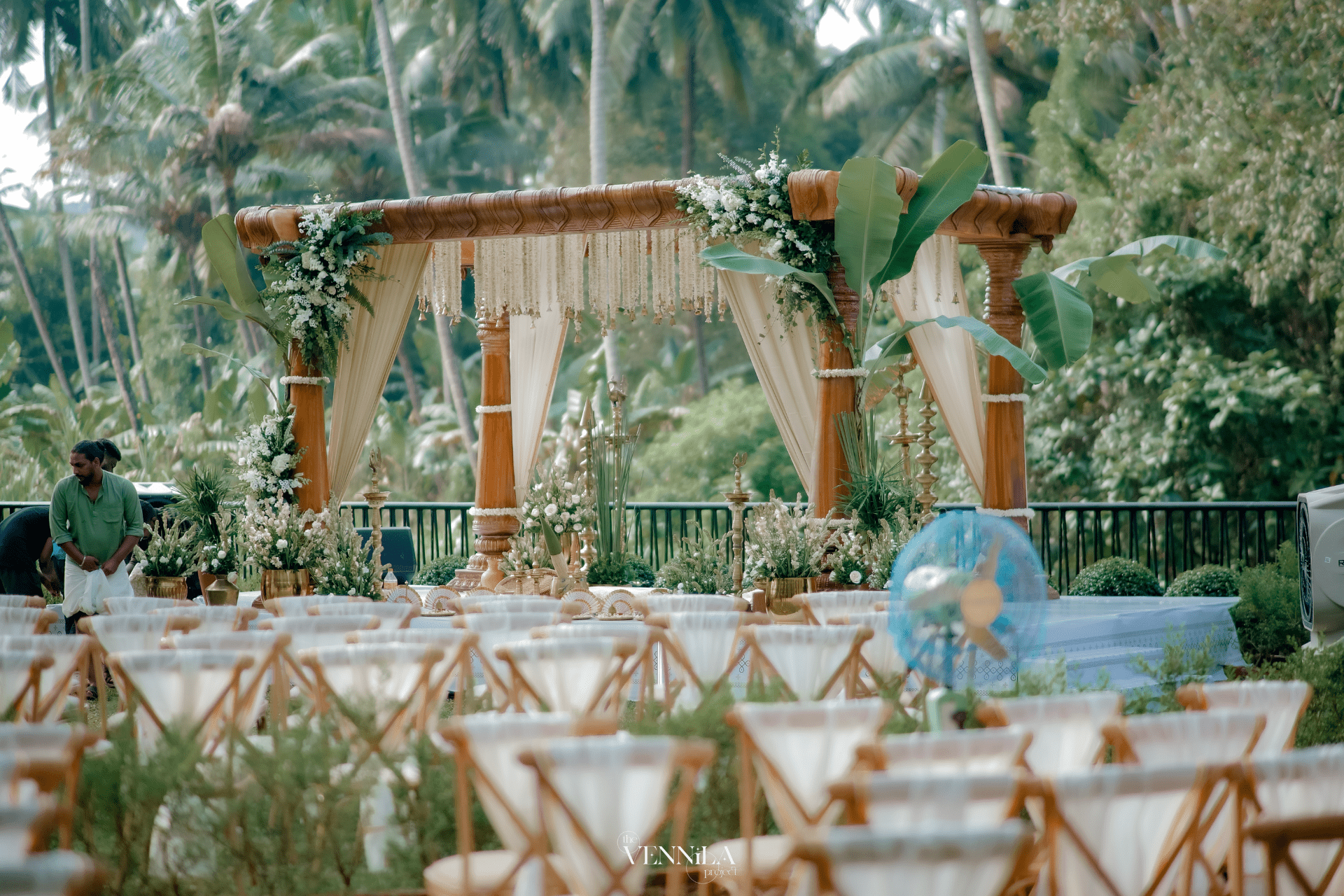 The Ultimate Guide to Event Management Kerala: Crafting Extraordinary Weddings with Precision & Passion