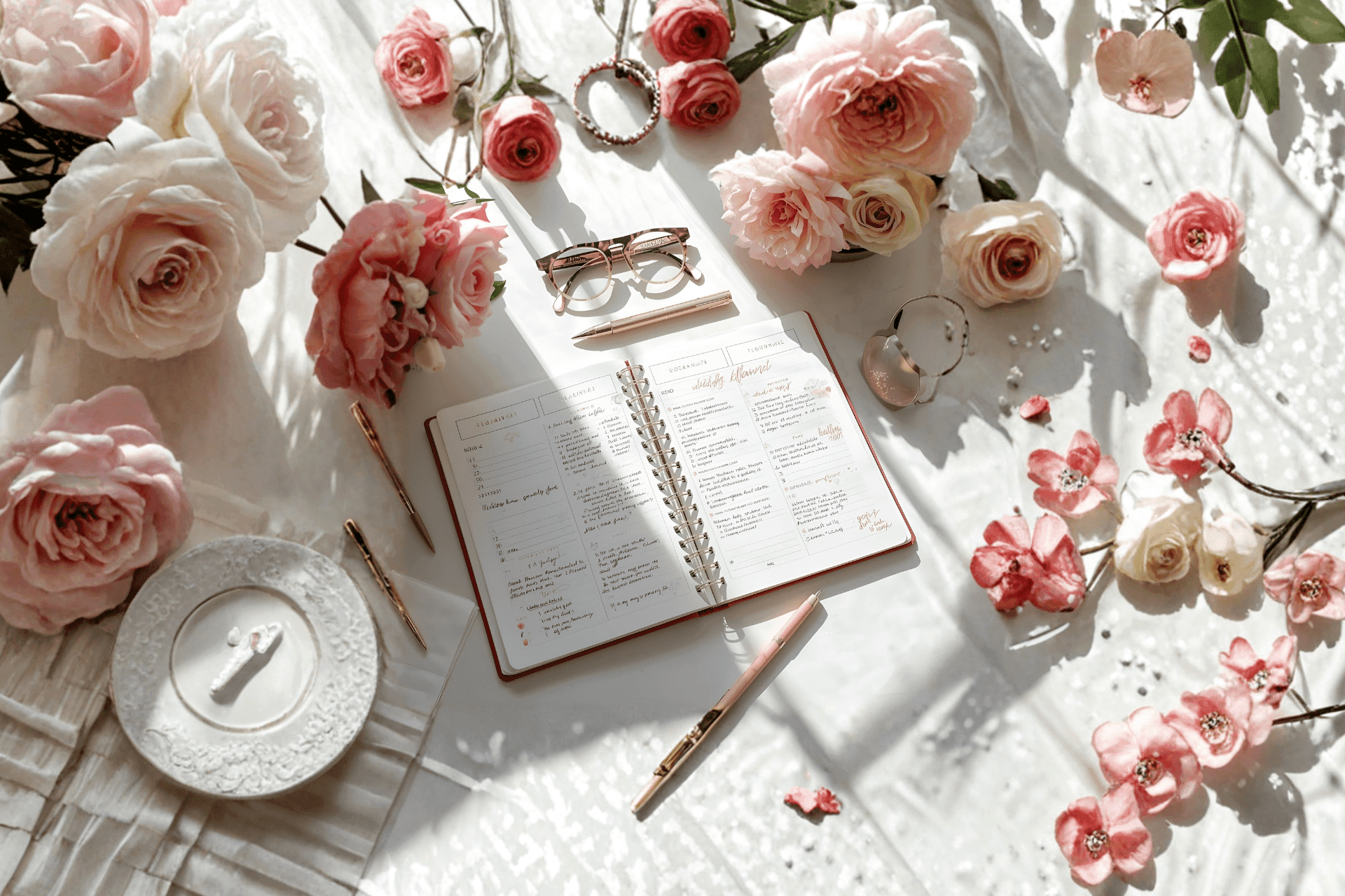 The Ultimate Kerala Wedding Planning Guide