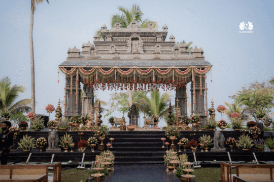 Inside the World of Event Management Kerala: Where Planning Meets Emotion