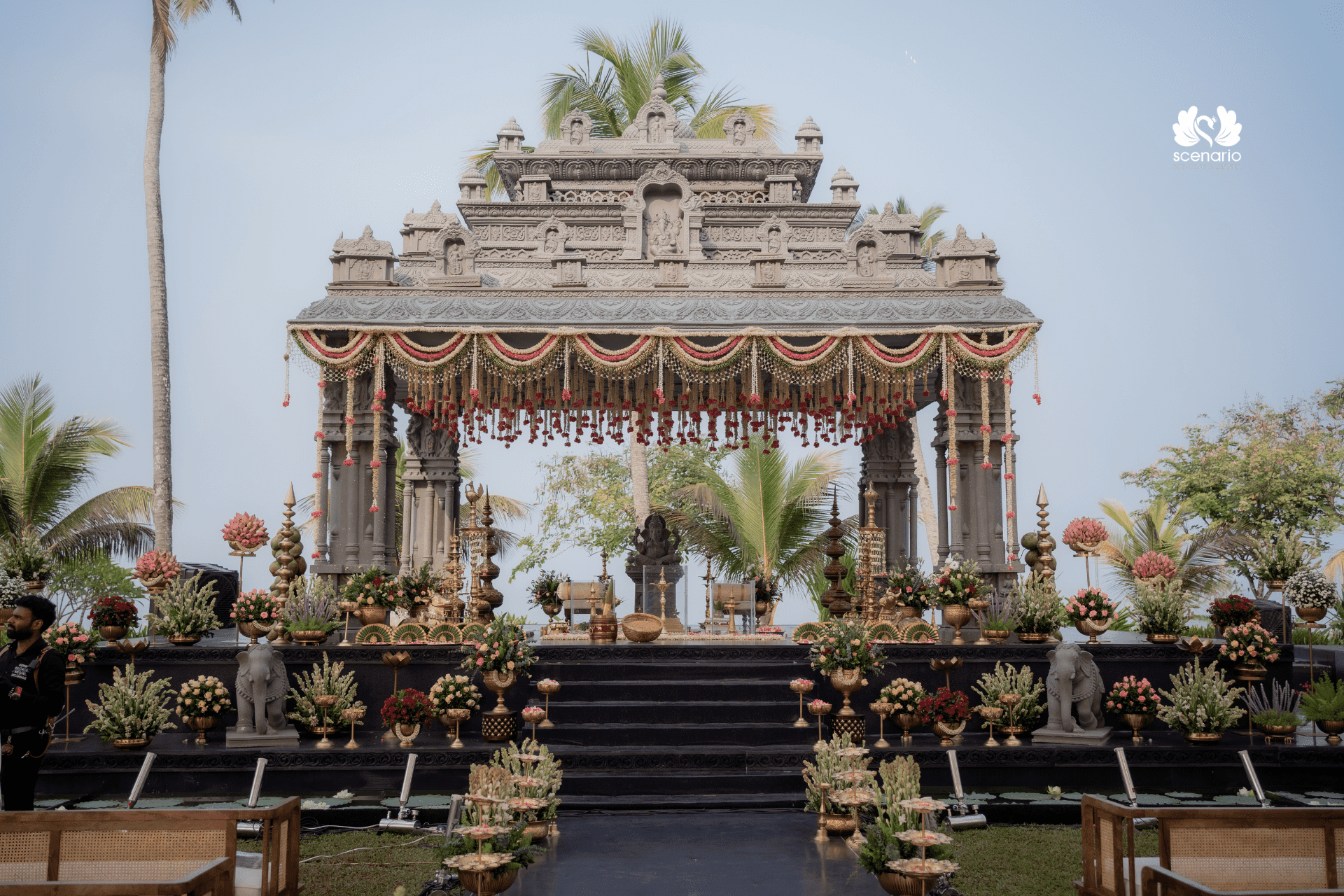 Inside the World of Event Management Kerala: Where Planning Meets Emotion