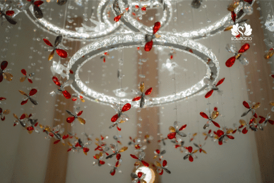 Why Strong Event Management Is the Backbone of Every Memorable Wedding