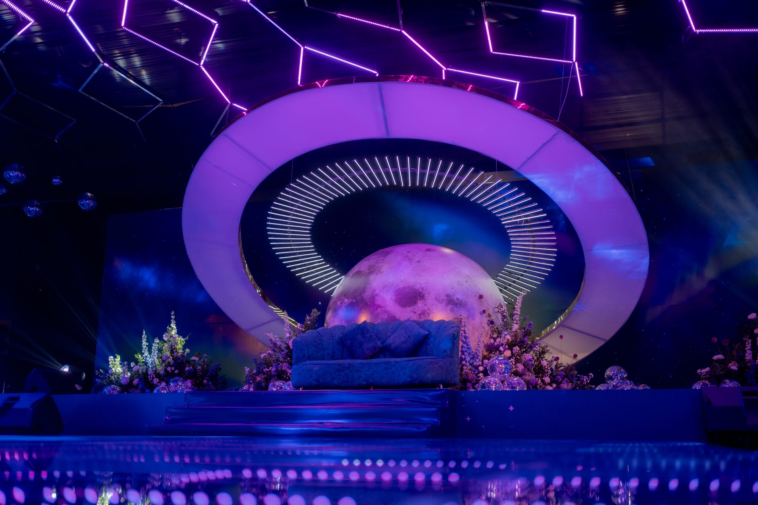 What Clients Don’t See: The Real Work Behind Professional Event Management