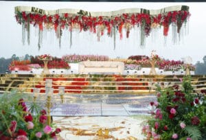 Luxury and Ultra Luxury Wedding Planner in Kerala