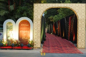 Luxury and Ultra Luxury Wedding Planner in Kerala