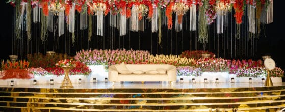Luxury and Ultra Luxury Wedding Planner in Kerala