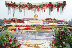 Luxury and Ultra Luxury Wedding Planner in Kerala