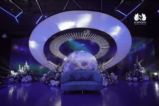 Luxury & Ultra-Luxury Wedding Planner in Kerala: Designing Celebrations Beyond Expectations