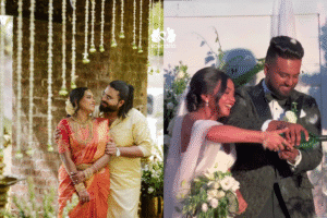 Luxury and Ultra Luxury Wedding Planner in Kerala