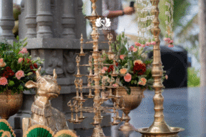 Luxury and Ultra Luxury Wedding Planner in Kerala