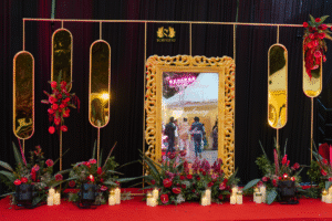 Luxury and Ultra Luxury Wedding Planner in Kerala