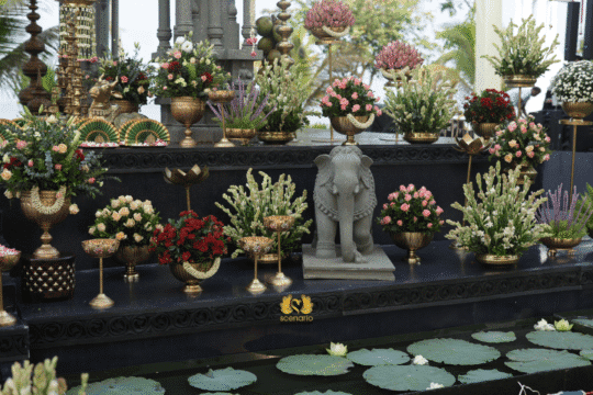 What Truly Defines a Luxury and Ultra Luxury Wedding Planner in Kerala?