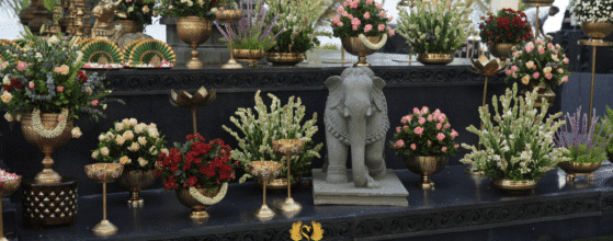 Luxury and Ultra Luxury Wedding Planner in Kerala