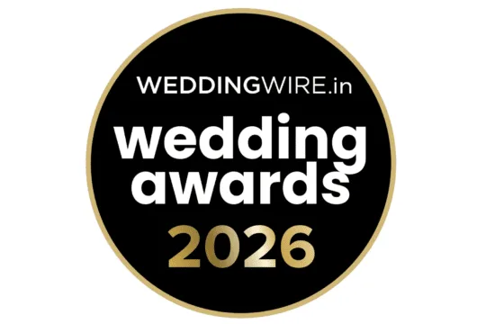 Scenario Wedding Planner Wins WeddingWire Awards 2026