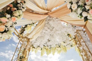 high end wedding planners