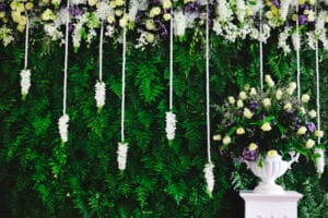 high end wedding planners