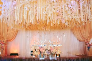 high end wedding planners