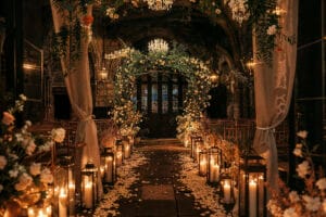 luxury destination wedding planning