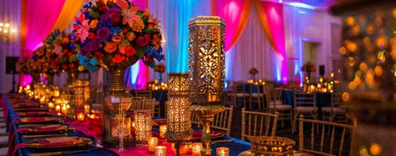 luxury destination wedding planning