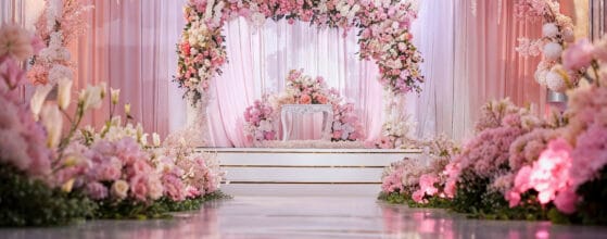 High-end-wedding-planners