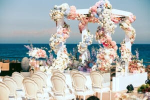 luxury wedding planner