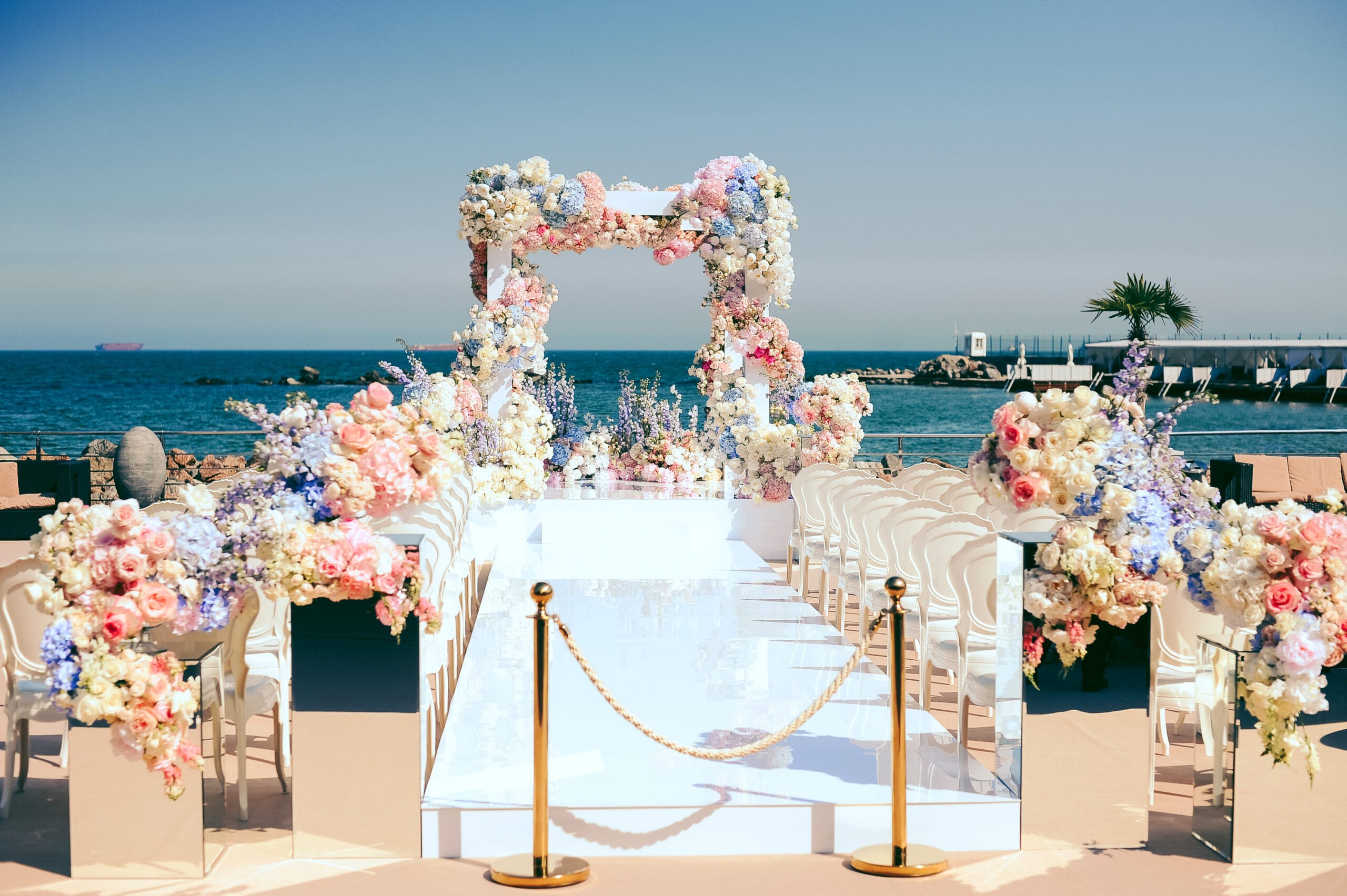 Luxury Wedding Planner: Beyond Aesthetics, Into Strategy
