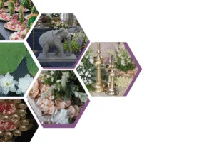 bespoke wedding planning