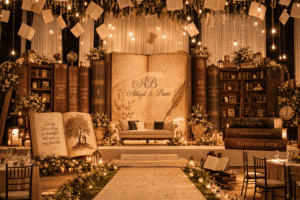 personalized wedding planning