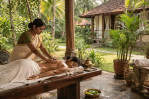 multi-day wedding experience