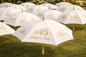 personalized wedding planning