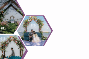 bespoke wedding planning