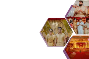 bespoke wedding planning